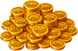 Coins